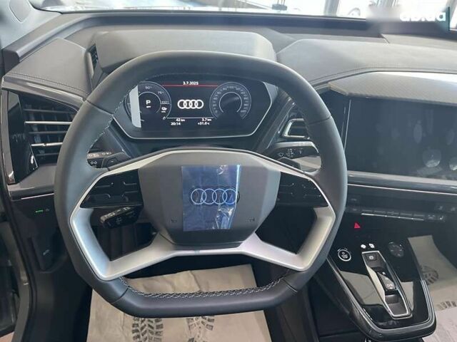 Ауди Q4 e-tron, объемом двигателя 0 л и пробегом 1 тыс. км за 32500 $, фото 13 на Automoto.ua
