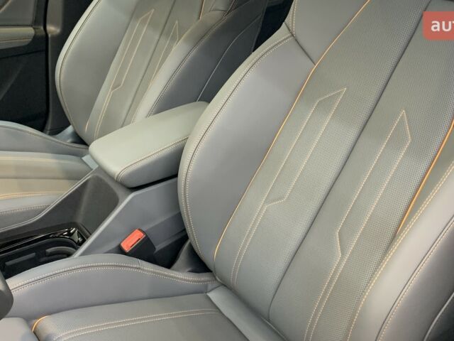 купить новое авто Ауди Q4 e-tron 2025 года от официального дилера "АТЛАНТ МОТОРЗ ЕНЕРДЖІ" ХАРКІВ Ауди фото