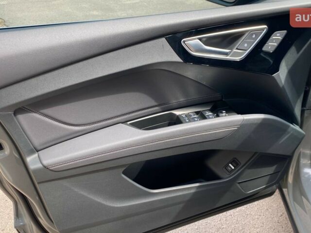 Ауди Q4 e-tron, объемом двигателя 0 л и пробегом 0 тыс. км за 31750 $, фото 7 на Automoto.ua