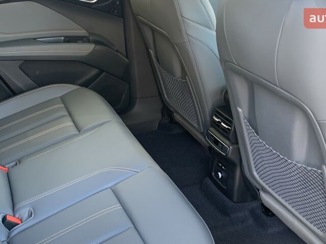 Ауді Q4 e-tron 2025 року купити нове авто Ауді Q4 e-tron 2025 року від офіційного дилера "АТЛАНТ МОТОРЗ ЕНЕРДЖІ" ХАРКІВ Ауді фото