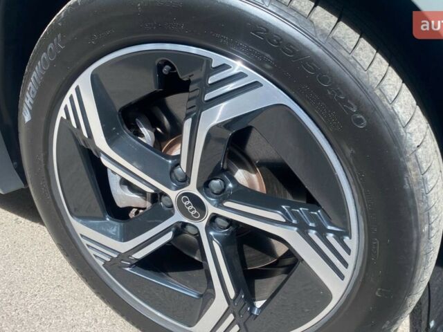 Ауди Q4 e-tron, объемом двигателя 0 л и пробегом 0 тыс. км за 31750 $, фото 6 на Automoto.ua