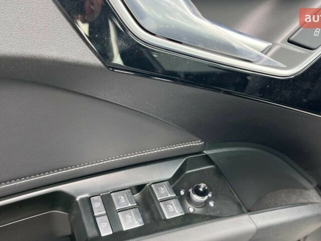 купить новое авто Ауди Q4 e-tron 2025 года от официального дилера Автоцентр AUTO.RIA Ауди фото