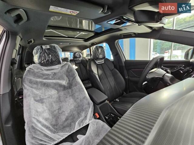Ауди Q4 e-tron, объемом двигателя 0 л и пробегом 1 тыс. км за 33499 $, фото 18 на Automoto.ua