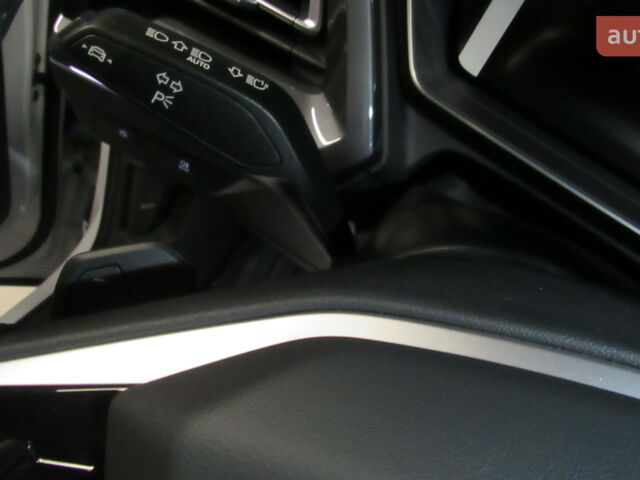 купить новое авто Ауди Q4 e-tron 2025 года от официального дилера Автоцентр AUTO.RIA Ауди фото