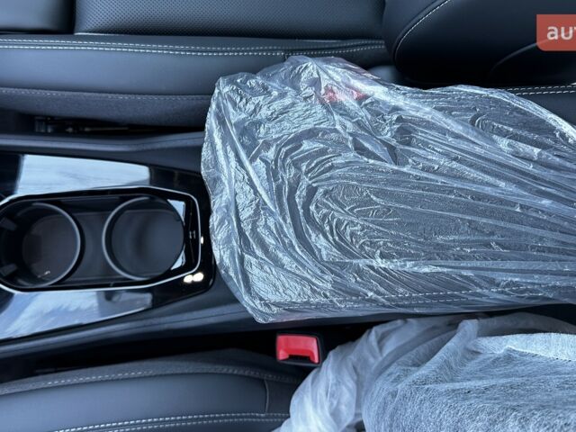 купити нове авто Ауді Q4 e-tron 2025 року від офіційного дилера AUTOCENTER AUTO.RIA Ауді фото