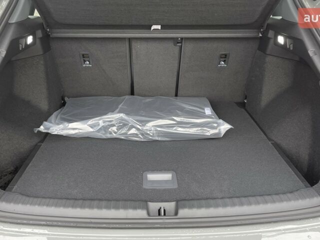 купить новое авто Ауди Q4 e-tron 2025 года от официального дилера Максим Путрівка Ауди фото