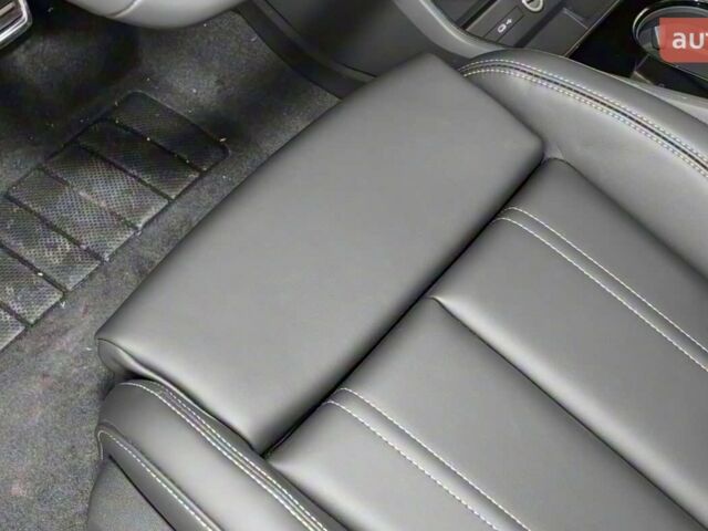 купити нове авто Ауді Q4 e-tron 2025 року від офіційного дилера Олександр Хіміч Ауді фото