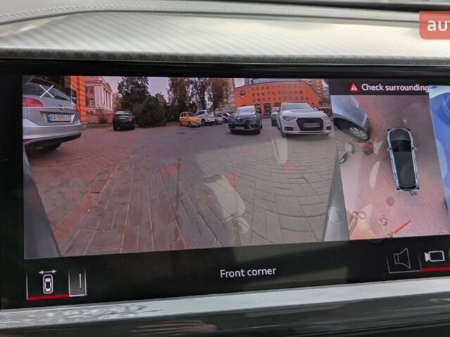 купить новое авто Ауди Q4 e-tron 2025 года от официального дилера Чабан Вячеслав Ауди фото