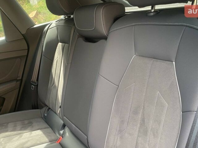 Ауди Q4 e-tron, объемом двигателя 0 л и пробегом 0 тыс. км за 31750 $, фото 16 на Automoto.ua