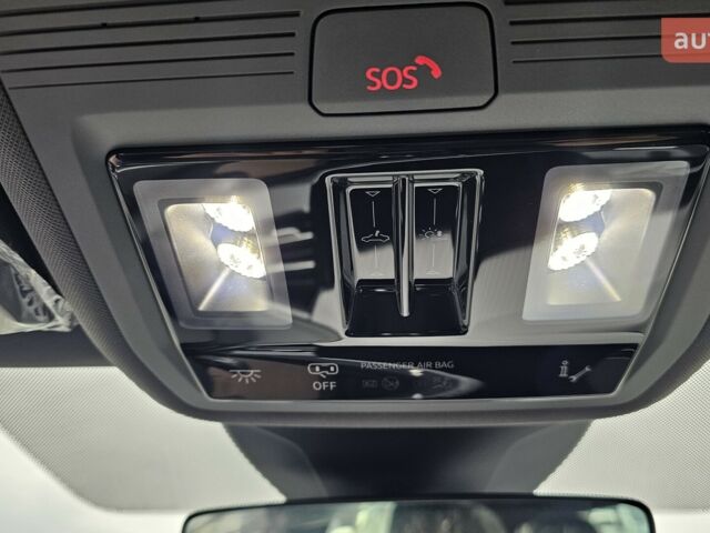 купить новое авто Ауди Q4 e-tron 2025 года от официального дилера Максим Путрівка Ауди фото