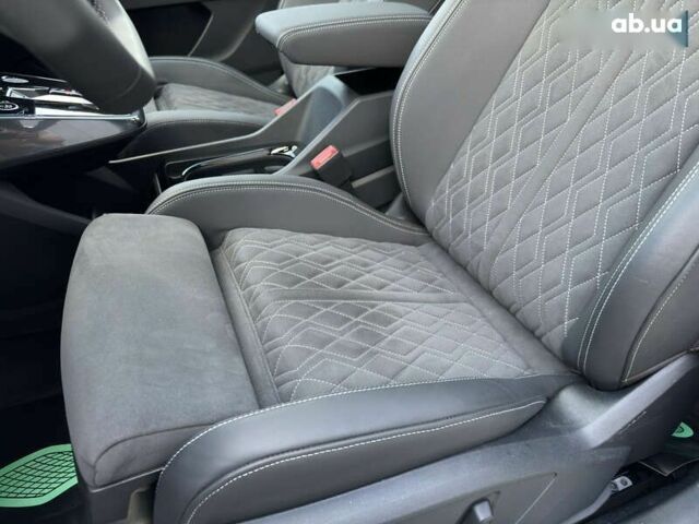 Ауди Q4 e-tron 2025 в Ивано-Франковске на Automoto.ua Ауди Q4 e-tron, объемом двигателя 0 л и пробегом 1 тыс. км за 40500 $, фото 24 на Automoto.ua