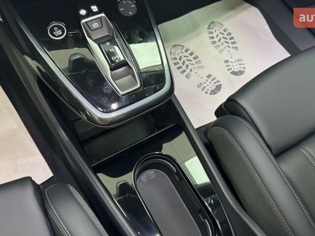 купити нове авто Ауді Q4 e-tron 2025 року від офіційного дилера E-SKM ZOO Ауді фото