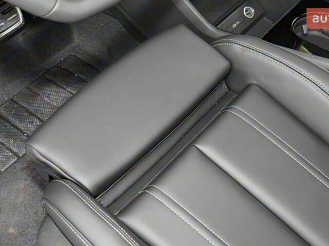 купить новое авто Ауди Q4 e-tron 2025 года от официального дилера Константин Альперович Ауди фото