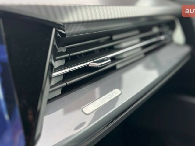 купить новое авто Ауди Q4 e-tron 2025 года от официального дилера AUTOCENTER AUTO.RIA Ауди фото