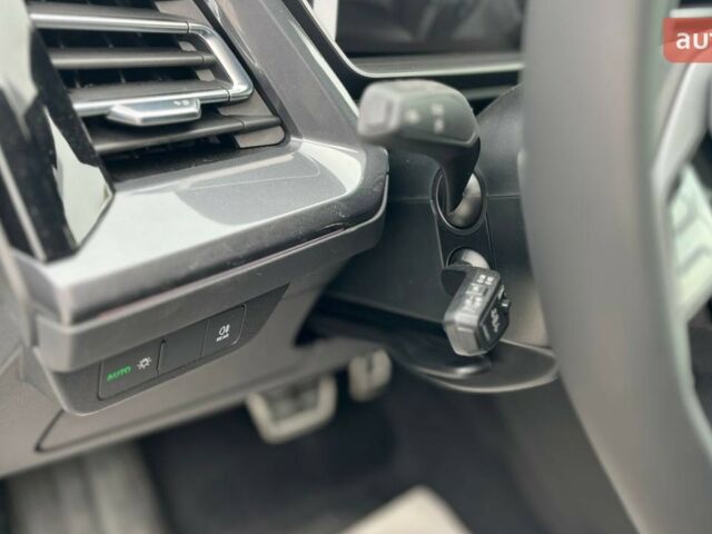 купить новое авто Ауди Q4 e-tron 2025 года от официального дилера AUTOCENTER AUTO.RIA Ауди фото