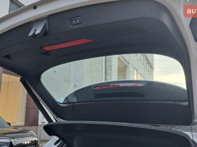 купить новое авто Ауди Q4 e-tron 2025 года от официального дилера Макс Ауди фото