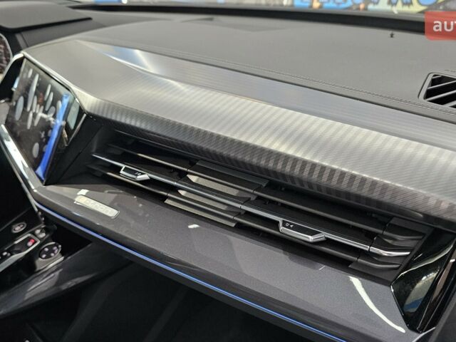купити нове авто Ауді Q4 e-tron 2025 року від офіційного дилера Денис Фатов Ауді фото