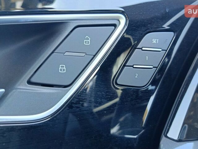 купить новое авто Ауди Q4 e-tron 2025 года от официального дилера E-SKM Вінниця Ауди фото