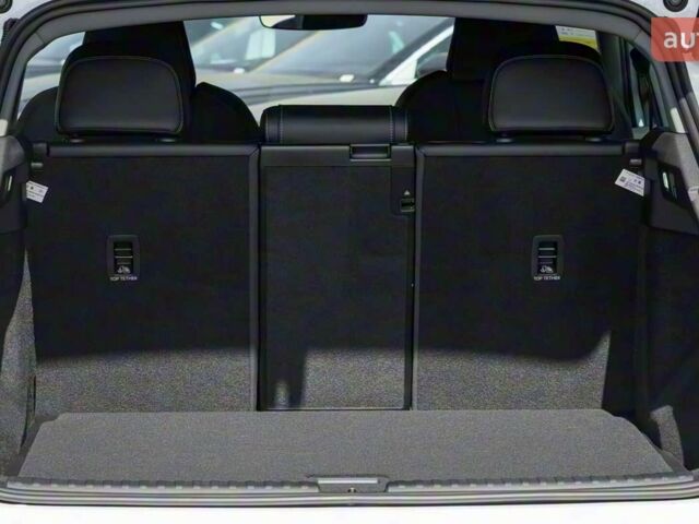 купити нове авто Ауді Q4 e-tron 2025 року від офіційного дилера Олександр Хіміч Ауді фото