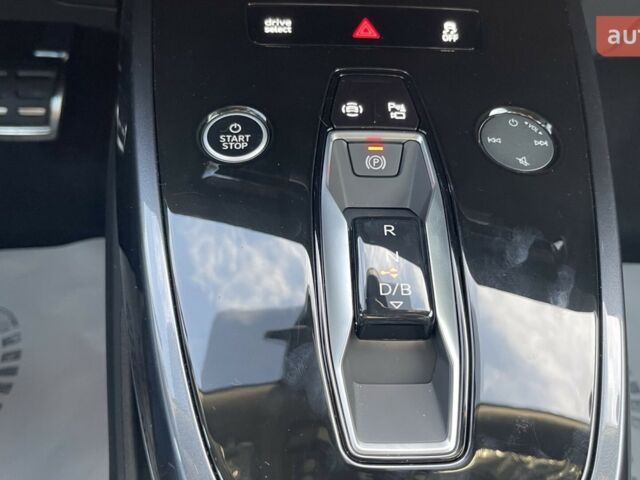 купити нове авто Ауді Q4 e-tron 2025 року від офіційного дилера Автоцентр AUTO.RIA Ауді фото