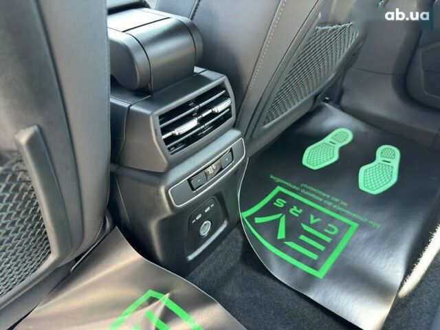 Ауді Q4 e-tron, об'ємом двигуна 0 л та пробігом 1 тис. км за 40500 $, фото 28 на Automoto.ua