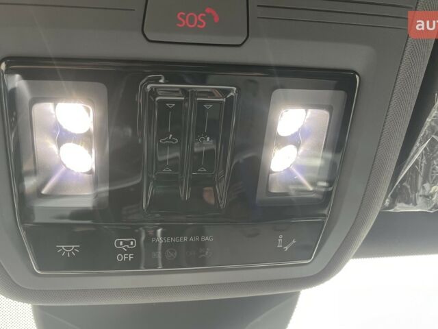 купити нове авто Ауді Q4 e-tron 2025 року від офіційного дилера Максим Путрівка Ауді фото