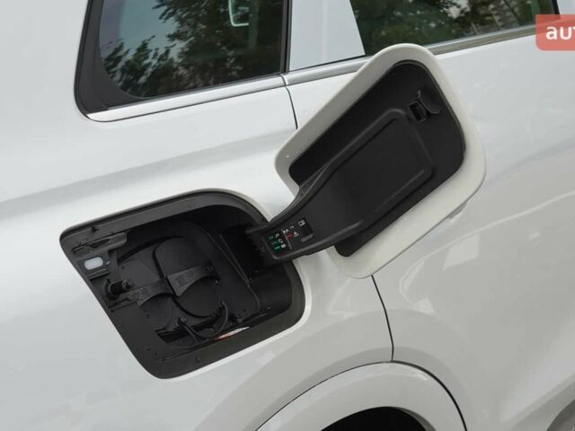 купити нове авто Ауді Q4 e-tron 2025 року від офіційного дилера Вадим Ауді фото