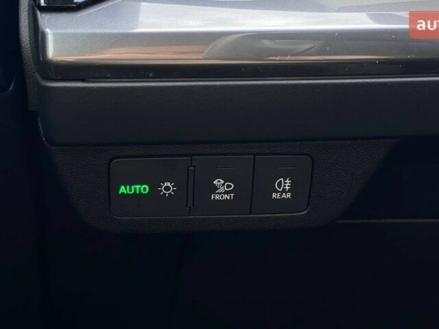 Ауді Q4 e-tron, об'ємом двигуна 0 л та пробігом 0 тис. км за 36200 $, фото 25 на Automoto.ua