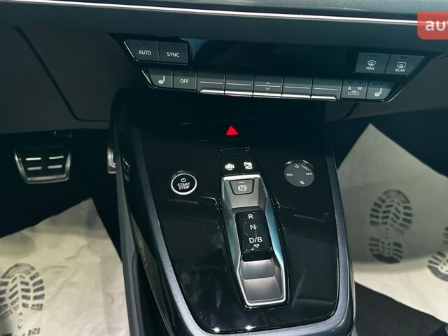 купити нове авто Ауді Q4 e-tron 2025 року від офіційного дилера Автоцентр AUTO.RIA Ауді фото