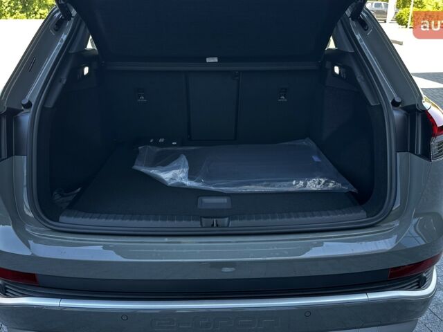 купити нове авто Ауді Q4 e-tron 2025 року від офіційного дилера AUTOCENTER AUTO.RIA Ауді фото