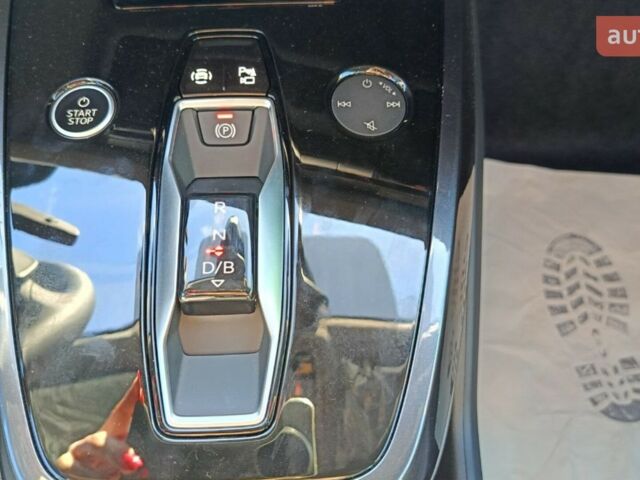 купити нове авто Ауді Q4 e-tron 2025 року від офіційного дилера E-SKM Вінниця Ауді фото