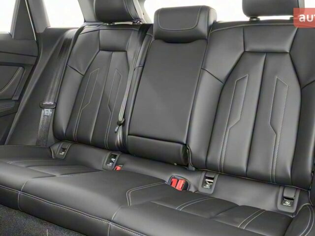 купити нове авто Ауді Q4 e-tron 2025 року від офіційного дилера Олександр Хіміч Ауді фото