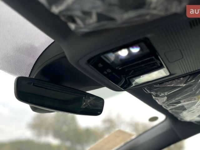 купить новое авто Ауди Q4 e-tron 2025 года от официального дилера Автоцентр AUTO.RIA Ауди фото