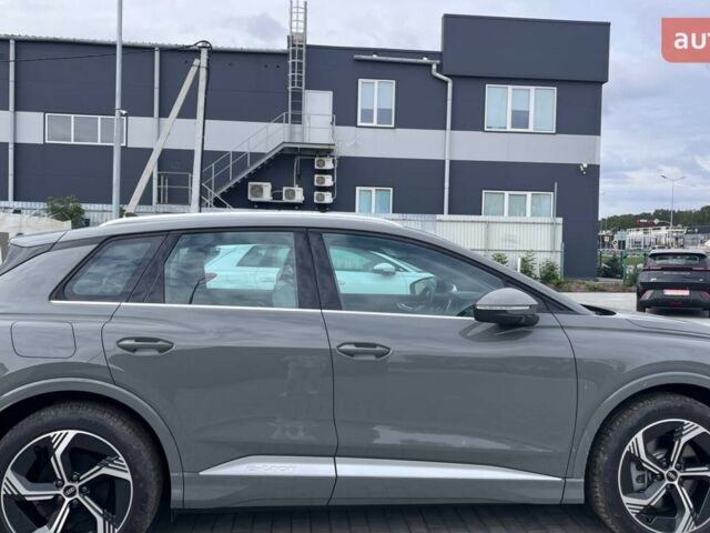купити нове авто Ауді Q4 e-tron 2025 року від офіційного дилера AUTOCENTER AUTO.RIA Ауді фото