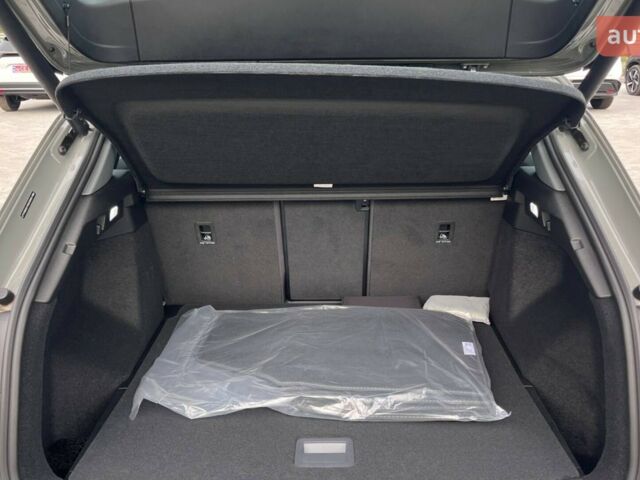 купити нове авто Ауді Q4 e-tron 2025 року від офіційного дилера AUTOCENTER AUTO.RIA Ауді фото