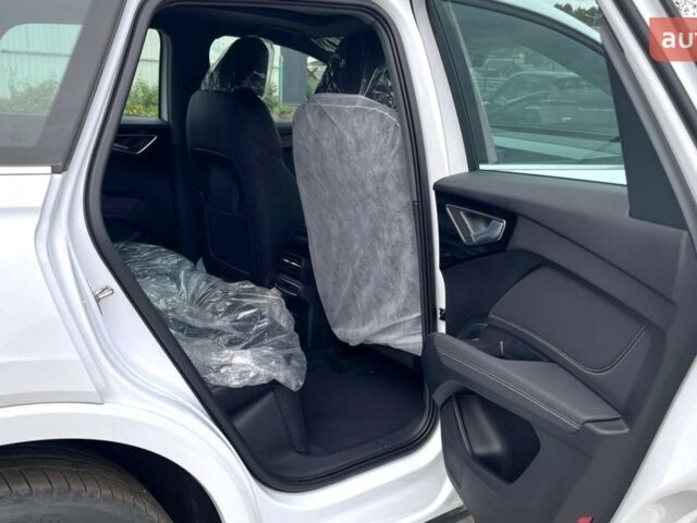 купить новое авто Ауди Q4 e-tron 2025 года от официального дилера AUTOCENTER AUTO.RIA Ауди фото