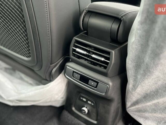 купить новое авто Ауди Q4 e-tron 2025 года от официального дилера Автоцентр AUTO.RIA Ауди фото