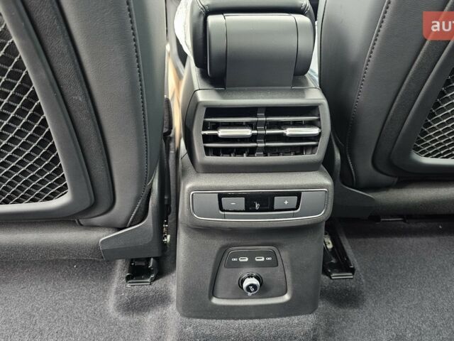 купить новое авто Ауди Q4 e-tron 2025 года от официального дилера Максим Путрівка Ауди фото