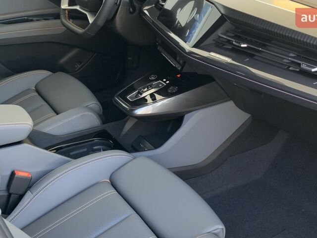 Ауді Q4 e-tron 2025 року купити нове авто Ауді Q4 e-tron 2025 року від офіційного дилера "АТЛАНТ МОТОРЗ ЕНЕРДЖІ" ХАРКІВ Ауді фото