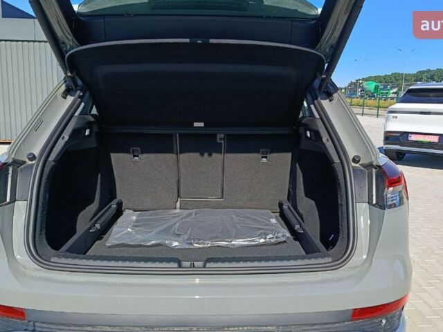 купить новое авто Ауди Q4 e-tron 2025 года от официального дилера E-SKM Вінниця Ауди фото