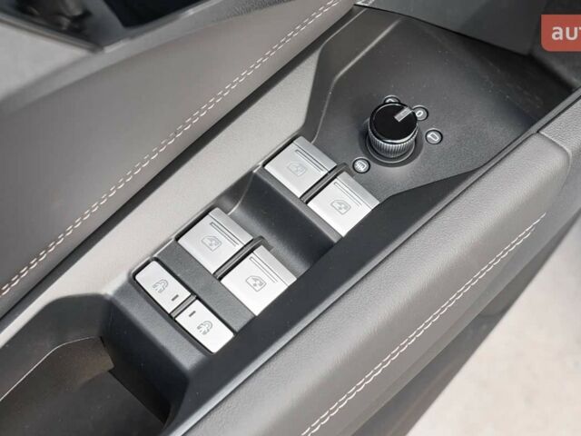 купить новое авто Ауди Q4 e-tron 2025 года от официального дилера Константин Альперович Ауди фото