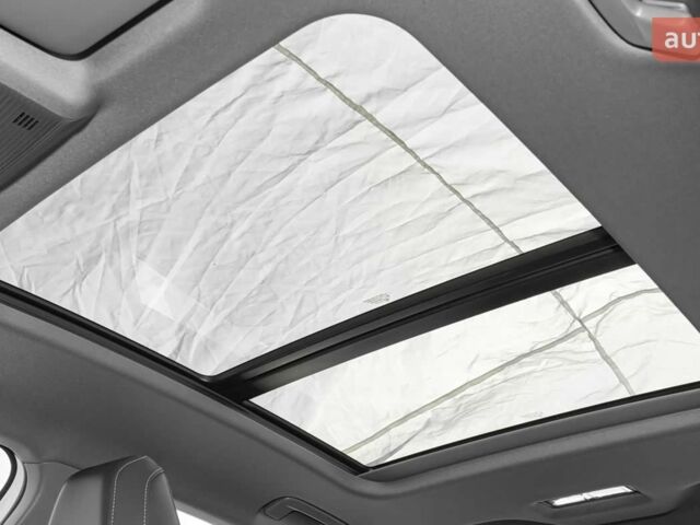 купить новое авто Ауди Q4 e-tron 2025 года от официального дилера Константин Альперович Ауди фото