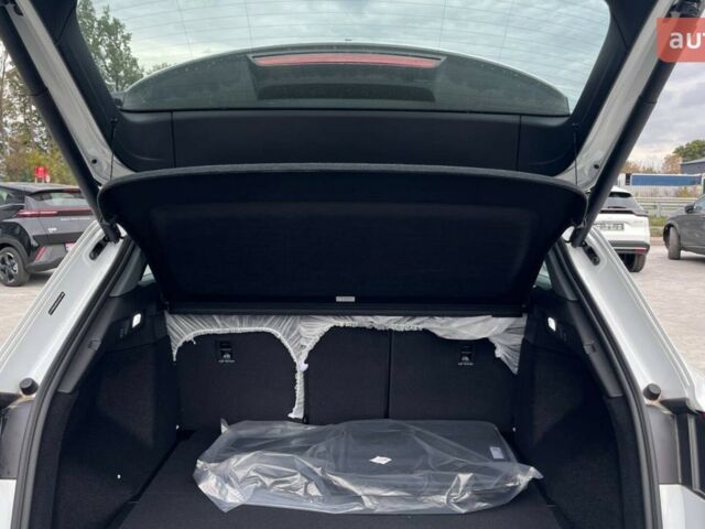 купить новое авто Ауди Q4 e-tron 2025 года от официального дилера AUTOCENTER AUTO.RIA Ауди фото