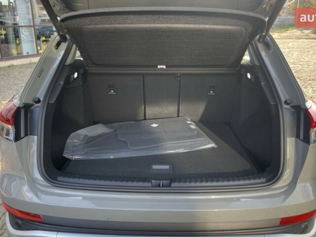 купити нове авто Ауді Q4 e-tron 2025 року від офіційного дилера Автоцентр AUTO.RIA Ауді фото