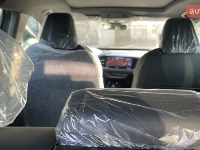 купить новое авто Ауди Q4 e-tron 2025 года от официального дилера E-SKM Житомир Ауди фото