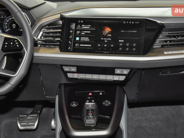 Ауди Q4 e-tron, объемом двигателя 0 л и пробегом 0 тыс. км за 31750 $, фото 16 на Automoto.ua