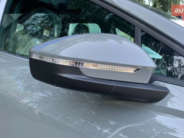 купити нове авто Ауді Q4 e-tron 2025 року від офіційного дилера Petr Ауді фото