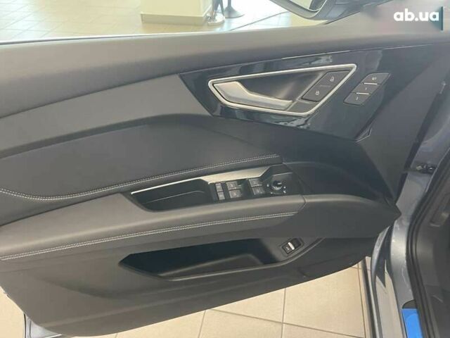 Ауди Q4 e-tron, объемом двигателя 0 л и пробегом 1 тыс. км за 32600 $, фото 15 на Automoto.ua