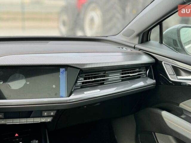 купити нове авто Ауді Q4 e-tron 2025 року від офіційного дилера Автоцентр AUTO.RIA Ауді фото