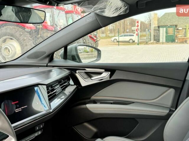 купити нове авто Ауді Q4 e-tron 2025 року від офіційного дилера Автоцентр AUTO.RIA Ауді фото